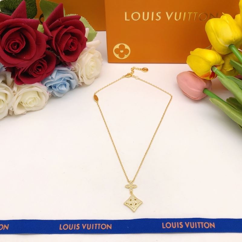 Louis Vuitton Necklaces